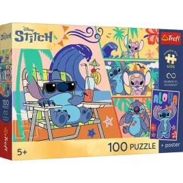puzzle-100el-premium-plus-kids-plazowe-dni