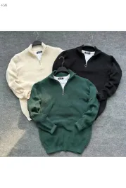 miekki-prazkowany-sweter-meski-z-zamkiem-elegancki-m-5ia