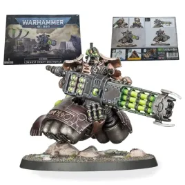 warhammer-40k-lokhust-heavy-destroyer-platforma-zniszczenia-necronow