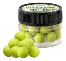 kwas-maslowy-wafters-carp-zoom-method-feeder-nbc-10mm-jaxon-fluo-zielone