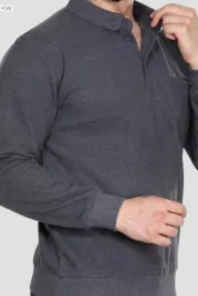 meski-sweter-pleciony-z-guzikami-elegancki-szary-m-5ia