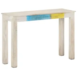 stolik-konsolowy-bialy-115x35x77-cm-surowe-drewno-mango