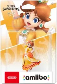 amiibo-super-smash-bros-daisy-no-71