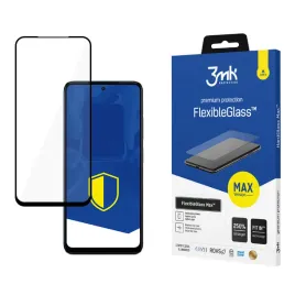 3mk-flexibleglass-max-black-szklo-hybrydowe-xiaomi-redmi-note-12s
