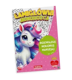 lamiglowki-jednorozca-z-naklejkami-martel-a4