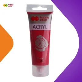 farba-akrylowa-happy-color-75ml-ciemnorozowa