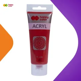 farba-akrylowa-happy-color-75ml-ciemnoczerwona