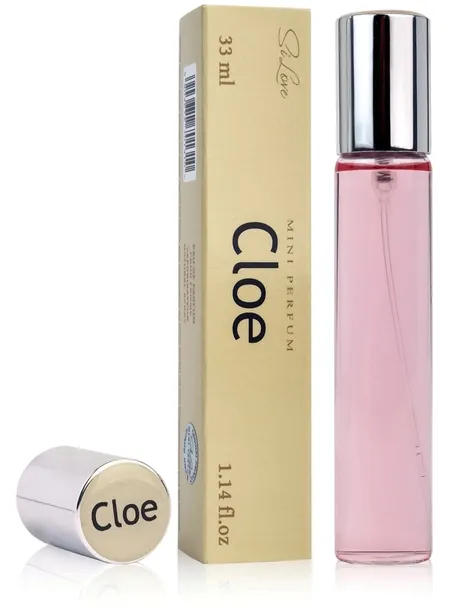 CLOE - CHLOE PERFUMY PERFUMETKI DAMSKIE NA OLEJKACH 33ml nr.131