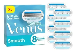gillette-venus-smooth-women-s-razor-blades-w-8-pc