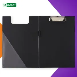 deska-clipboard-a4-d-rect-czarny-zamykana-1szt