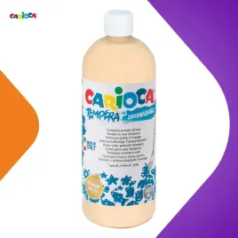 farba-tempera-carioca-1000-ml-lososiowa