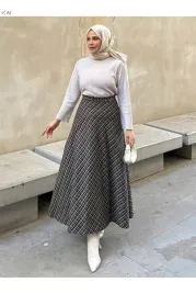 dluga-spodnica-w-pepitke-ciepla-elegancka-38-5ia