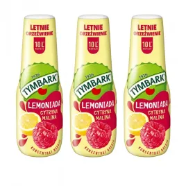 syrop-koncentrat-do-saturatora-wody-napoj-tymbark-cytryna-malina-500ml-x3