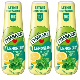 syrop-koncentrat-do-saturatora-wody-napoj-tymbark-cytryna-mieta-500ml-x3
