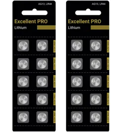 20-mocna-bateria-lr44-ag13-l1154-lithium-excellent-pro-3v-do-wagi-zegarka