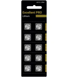 10-mocna-bateria-lr44-ag13-l1154-lithium-excellent-pro-3v-do-wagi-zegarka