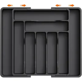 organizer-do-szuflady-na-sztucce-regulowany-33-57-cm-czarny-uszkodzony-qv