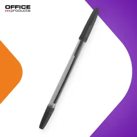 dlugopis-office-products-07mm-czarny