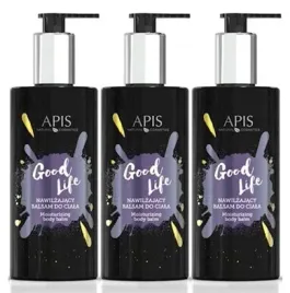 apis-good-life-nawilzajacy-balsam-do-ciala-300ml-x3-szt