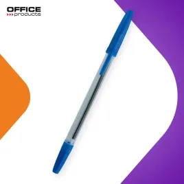 dlugopis-office-products-07mm-niebieski