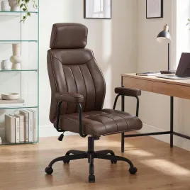 obrotowy-fotel-do-biura-krzeslo-ergonomiczne-skora-pu-udzwig-136kg