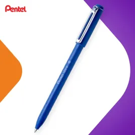 dlugopis-izee-pentel-bx457-niebieski
