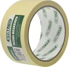 tasma-malarska-papierowa-stalco-30-mm-x-50-m-zolta-maskujaca