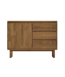 komoda-arbor-flexispot-z-litego-drewna-ciemna-3-szuflady-regulowane-polki