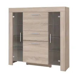 komoda-z-oswietleniem-brutus-7-o-szer-130-cm-sonoma-przeszklona-z-polkami