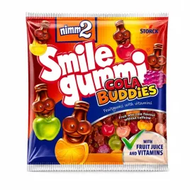 storck-zelki-owocowe-nimm2-smiejzelki-cola-buddies-90g