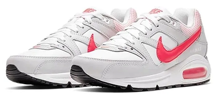 Buty damskie sportowe sneakersy Nike Air Max Command 397690-169 r. 38