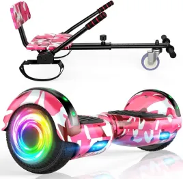 hoverboard-sisigad-65-gokart-siedzisko-bluetooth-led-camo-rozowy