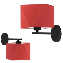kinkiet-lampa-na-sciane-scienna-led-e27-czerwony-abazur-nowoczesny-modny