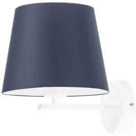 kinkiet-lampa-na-sciane-scienna-led-e27-granatowy-abazur-nowoczesny-modny