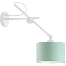 kinkiet-regulowany-lampa-na-sciane-scienna-led-e27-mietowy-abazur-modny