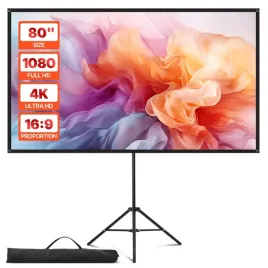 ekran-projekcyjny-statyw-premium-rzutnik-stojacy-80-cali-16-9-4k-torba