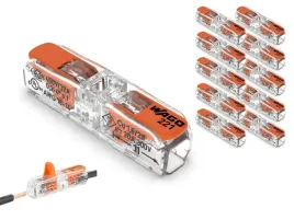 60szt-zlaczka-elektryczna-przelotowa-wago-2x02-4mm-na-drut