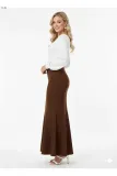 dluga-gladka-spodnica-syrenka-elegancki-styl-40-5ia-stan-nowy