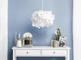 lampa-wiszaca-biala-lamone-stan-nowy