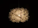 lampa-wiszaca-biala-lamone-stan-nowy
