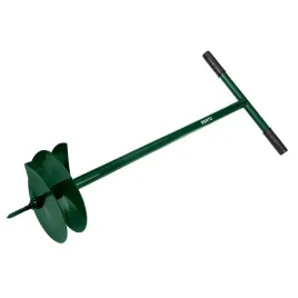 swider-do-gleby-verto-metalowy-250-mm-do-ogrodu-1150-mm-z-uchwytem-recznym