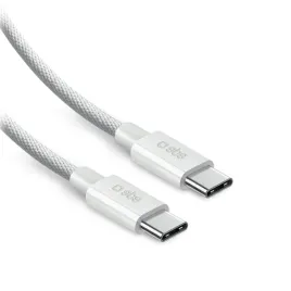 sbs-lacablebrdtcc2m100w-kabel-usb-usb-2-0-2-m-usb-c-048-gbit-s-100-w-bi
