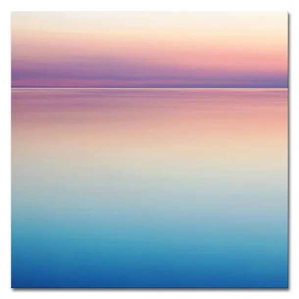 obraz-na-plotnie-wschod-slonca-100x100cm