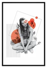 obraz-na-plotnie-kobieta-portret-63x93cm
