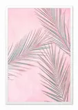 obraz-na-plotnie-liscie-glamour-63x93cm