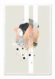 obraz-na-plotnie-abstrakcja-glamour-63x93cm
