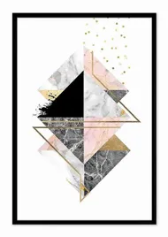 obraz-na-plotnie-abstrakcja-glamour-63x93cm