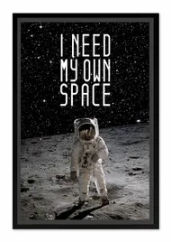 obraz-na-plotnie-kosmonauta-63x93cm