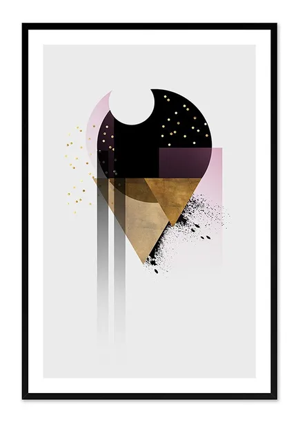obraz-na-plotnie-abstrakcja-kolo-63x93cm