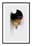 obraz-na-plotnie-abstrakcja-kolo-63x93cm